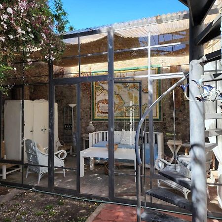 Casa En Barrio Historico Βίλα Κολονία ντε Σακραμεντο Εξωτερικό φωτογραφία