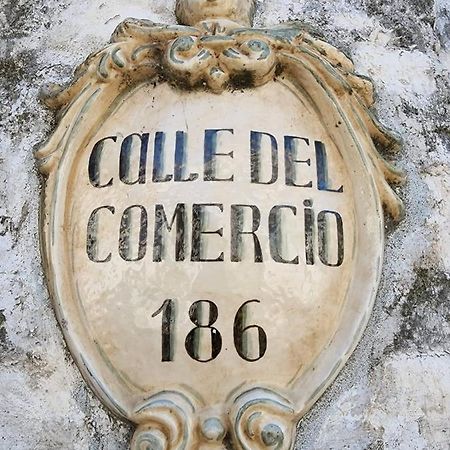 Casa En Barrio Historico Βίλα Κολονία ντε Σακραμεντο Εξωτερικό φωτογραφία
