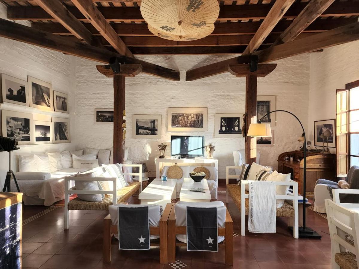 Casa En Barrio Historico Βίλα Κολονία ντε Σακραμεντο Εξωτερικό φωτογραφία