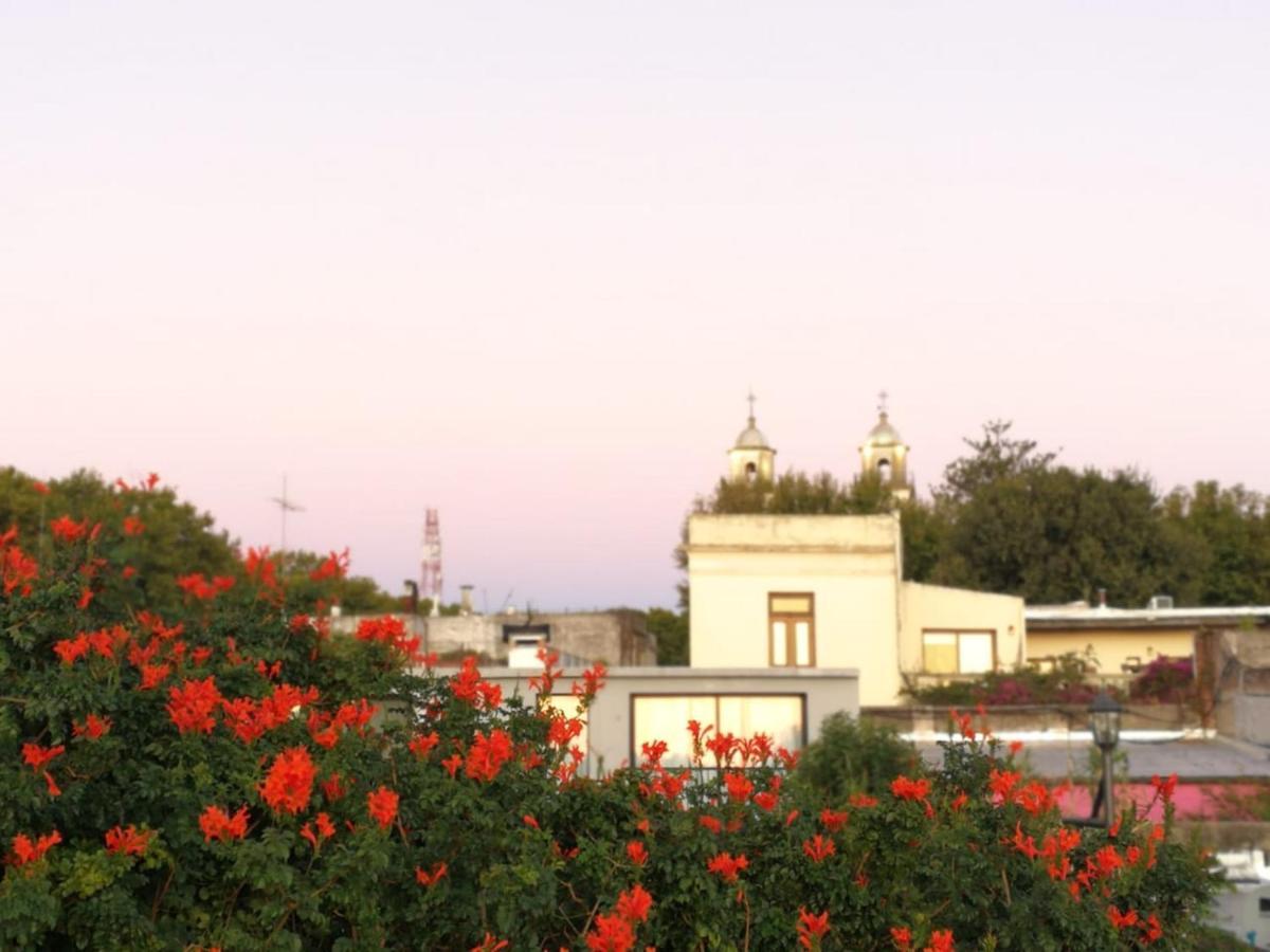 Casa En Barrio Historico Βίλα Κολονία ντε Σακραμεντο Εξωτερικό φωτογραφία