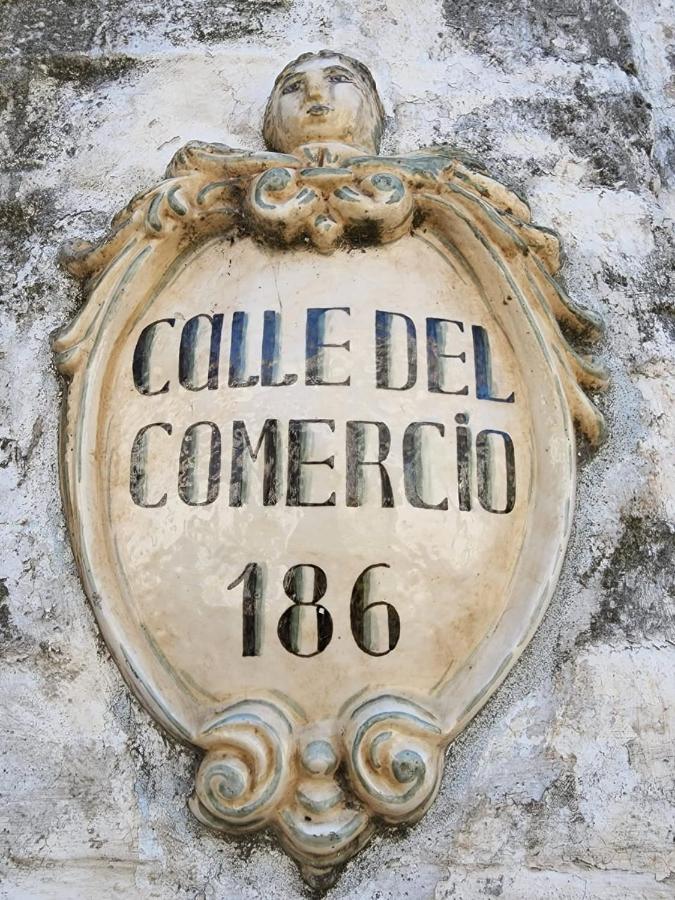 Casa En Barrio Historico Βίλα Κολονία ντε Σακραμεντο Εξωτερικό φωτογραφία