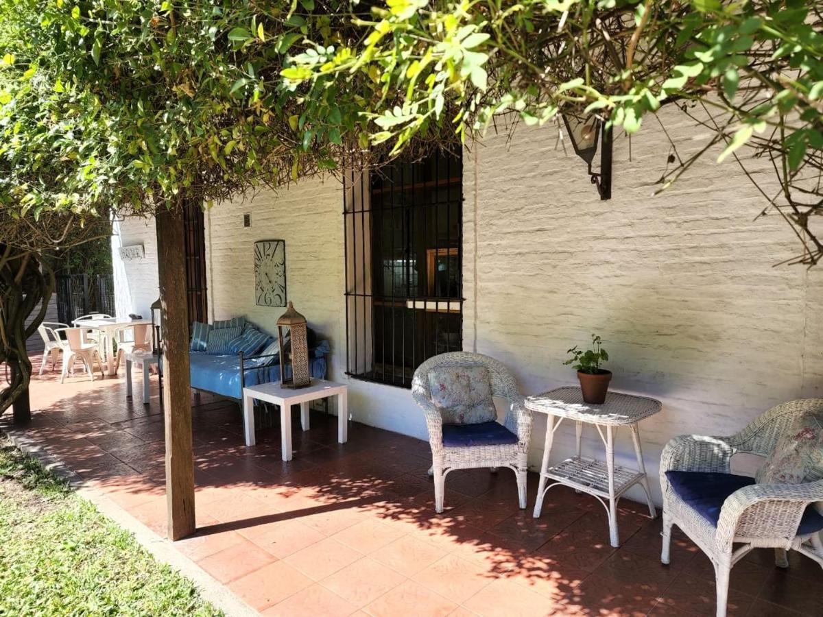 Casa En Barrio Historico Βίλα Κολονία ντε Σακραμεντο Εξωτερικό φωτογραφία