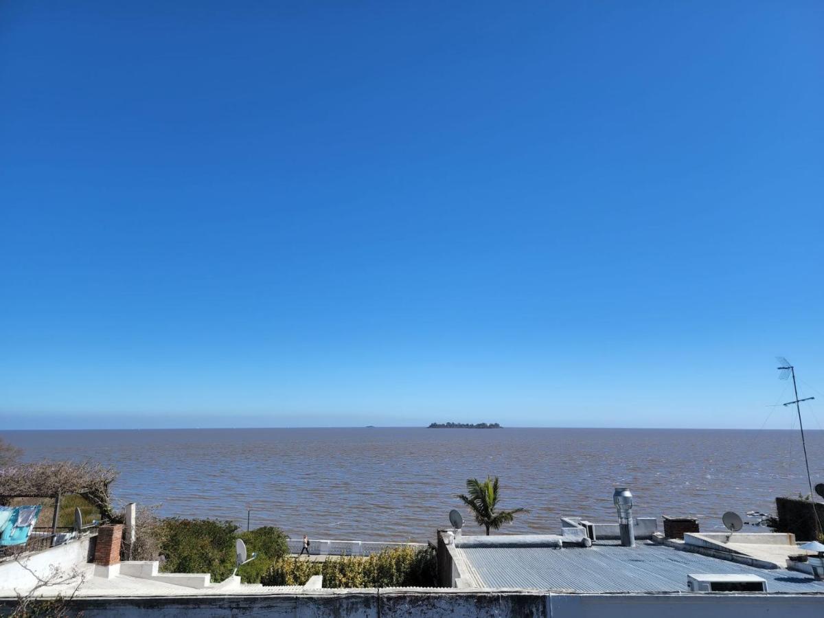 Casa En Barrio Historico Βίλα Κολονία ντε Σακραμεντο Εξωτερικό φωτογραφία