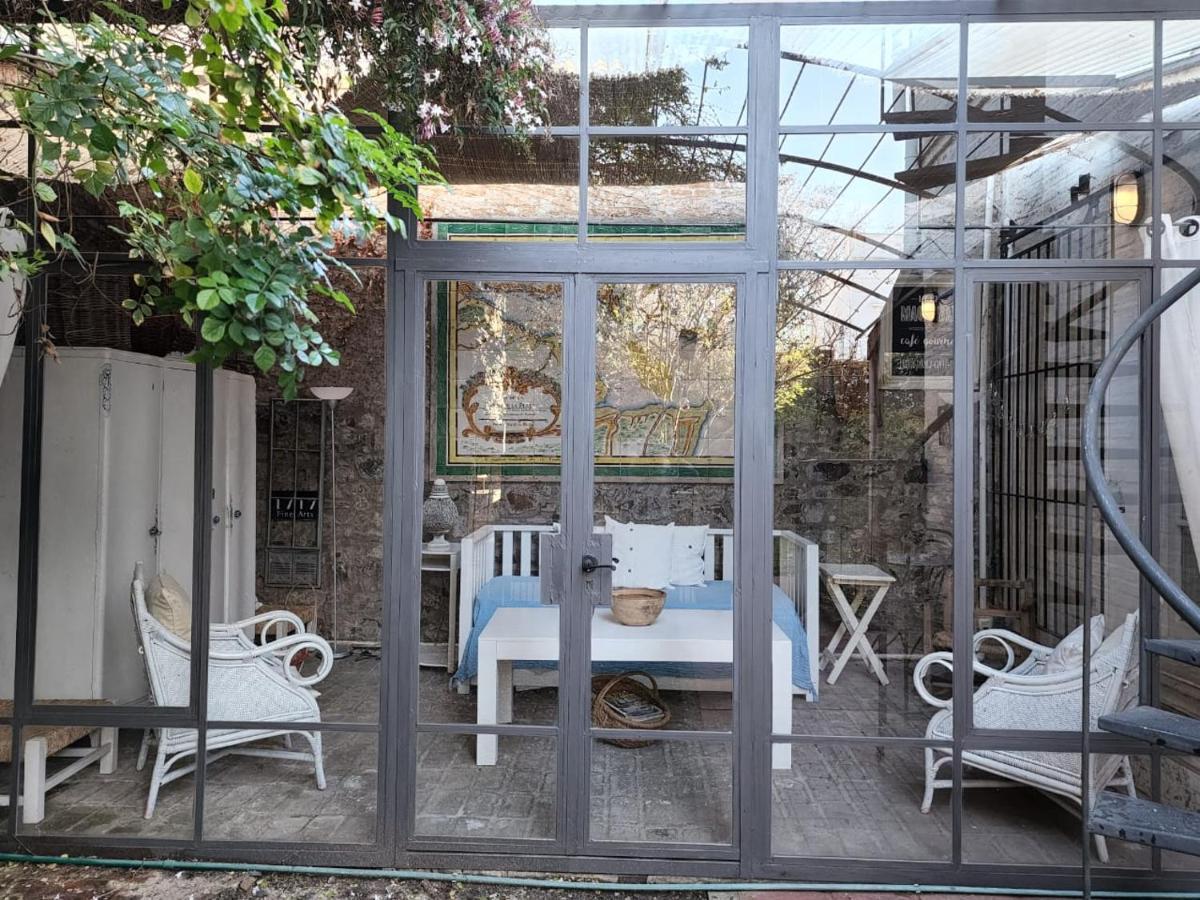 Casa En Barrio Historico Βίλα Κολονία ντε Σακραμεντο Εξωτερικό φωτογραφία
