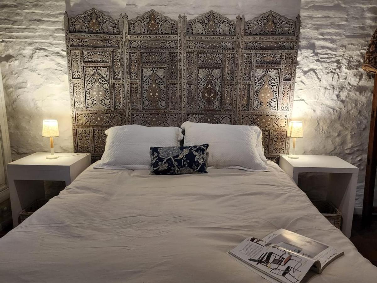 Casa En Barrio Historico Βίλα Κολονία ντε Σακραμεντο Εξωτερικό φωτογραφία