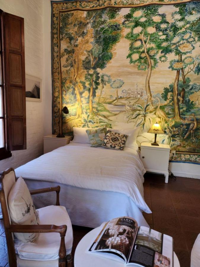 Casa En Barrio Historico Βίλα Κολονία ντε Σακραμεντο Εξωτερικό φωτογραφία
