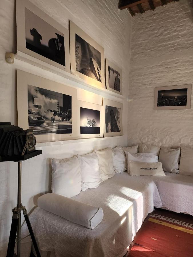 Casa En Barrio Historico Βίλα Κολονία ντε Σακραμεντο Εξωτερικό φωτογραφία