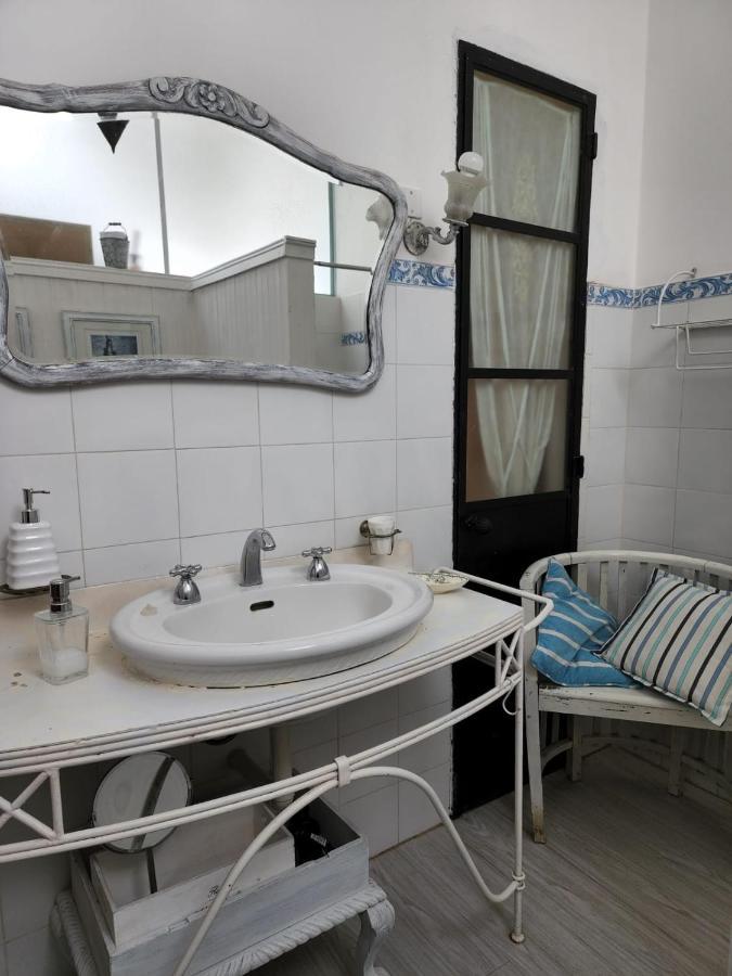 Casa En Barrio Historico Βίλα Κολονία ντε Σακραμεντο Εξωτερικό φωτογραφία