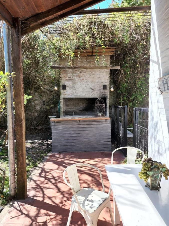 Casa En Barrio Historico Βίλα Κολονία ντε Σακραμεντο Εξωτερικό φωτογραφία