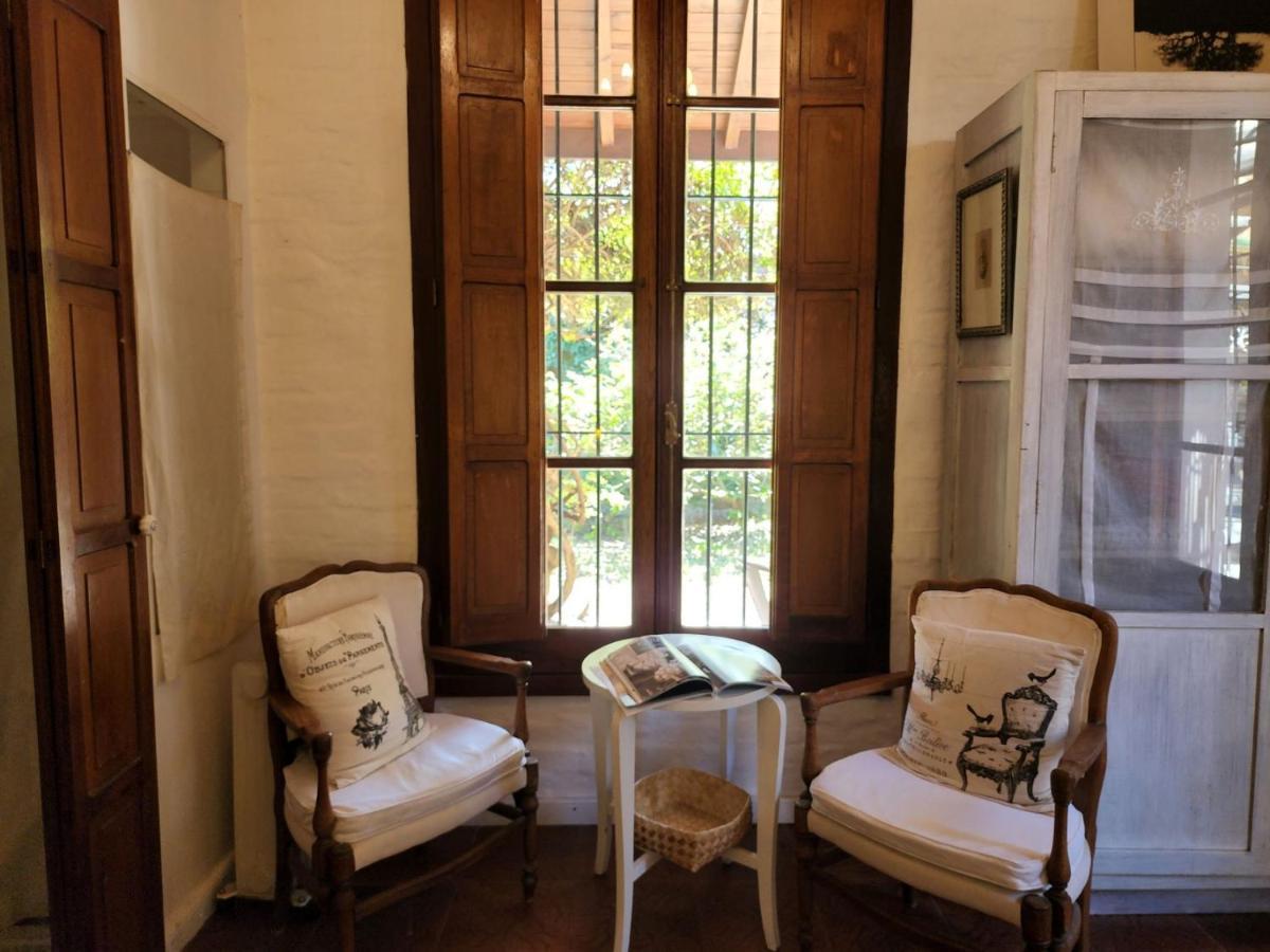 Casa En Barrio Historico Βίλα Κολονία ντε Σακραμεντο Εξωτερικό φωτογραφία