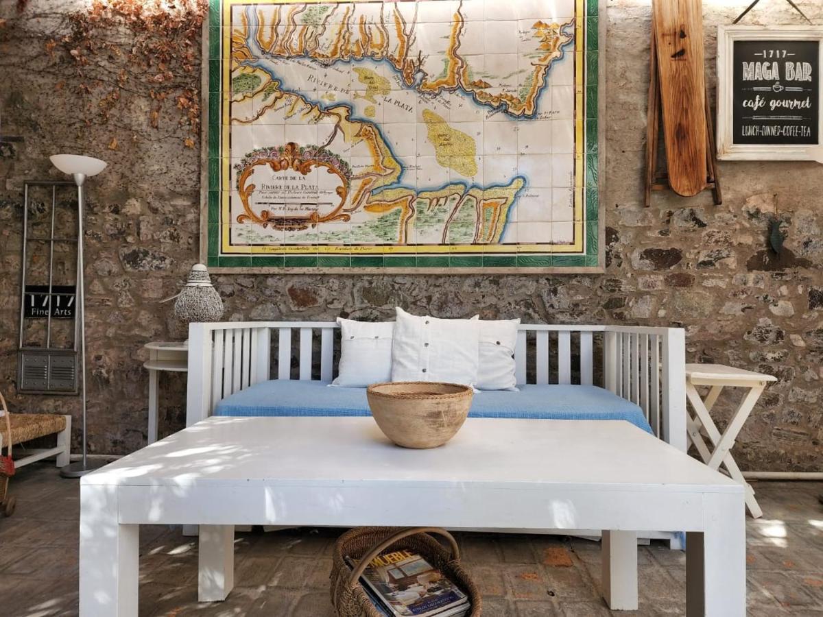 Casa En Barrio Historico Βίλα Κολονία ντε Σακραμεντο Εξωτερικό φωτογραφία