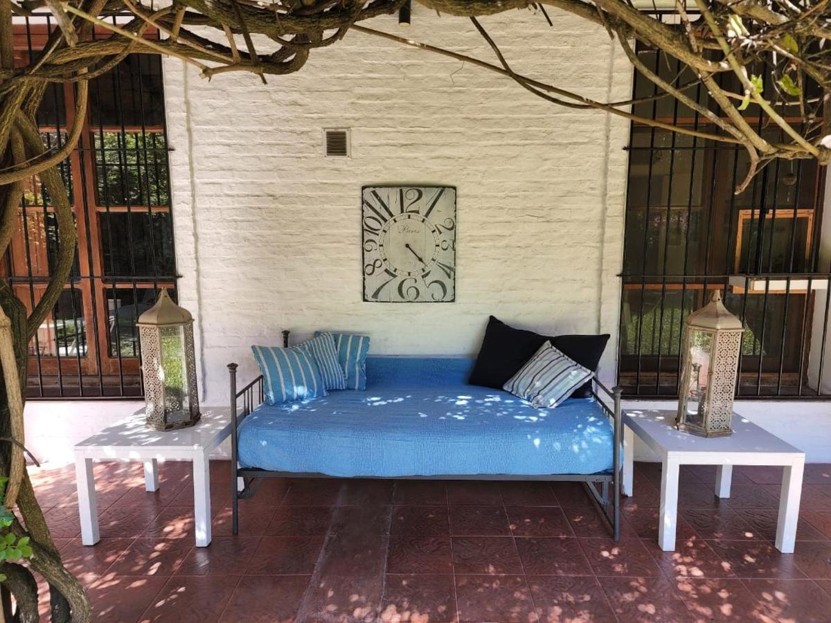 Casa En Barrio Historico Βίλα Κολονία ντε Σακραμεντο Εξωτερικό φωτογραφία