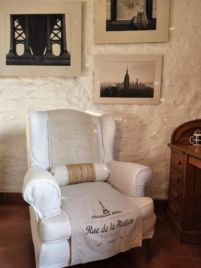Casa En Barrio Historico Βίλα Κολονία ντε Σακραμεντο Εξωτερικό φωτογραφία
