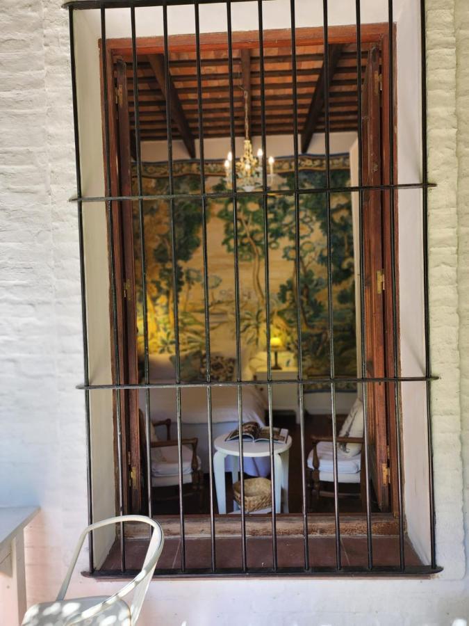 Casa En Barrio Historico Βίλα Κολονία ντε Σακραμεντο Εξωτερικό φωτογραφία