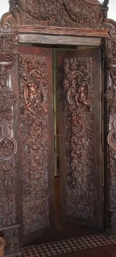 Casa En Barrio Historico Βίλα Κολονία ντε Σακραμεντο Εξωτερικό φωτογραφία